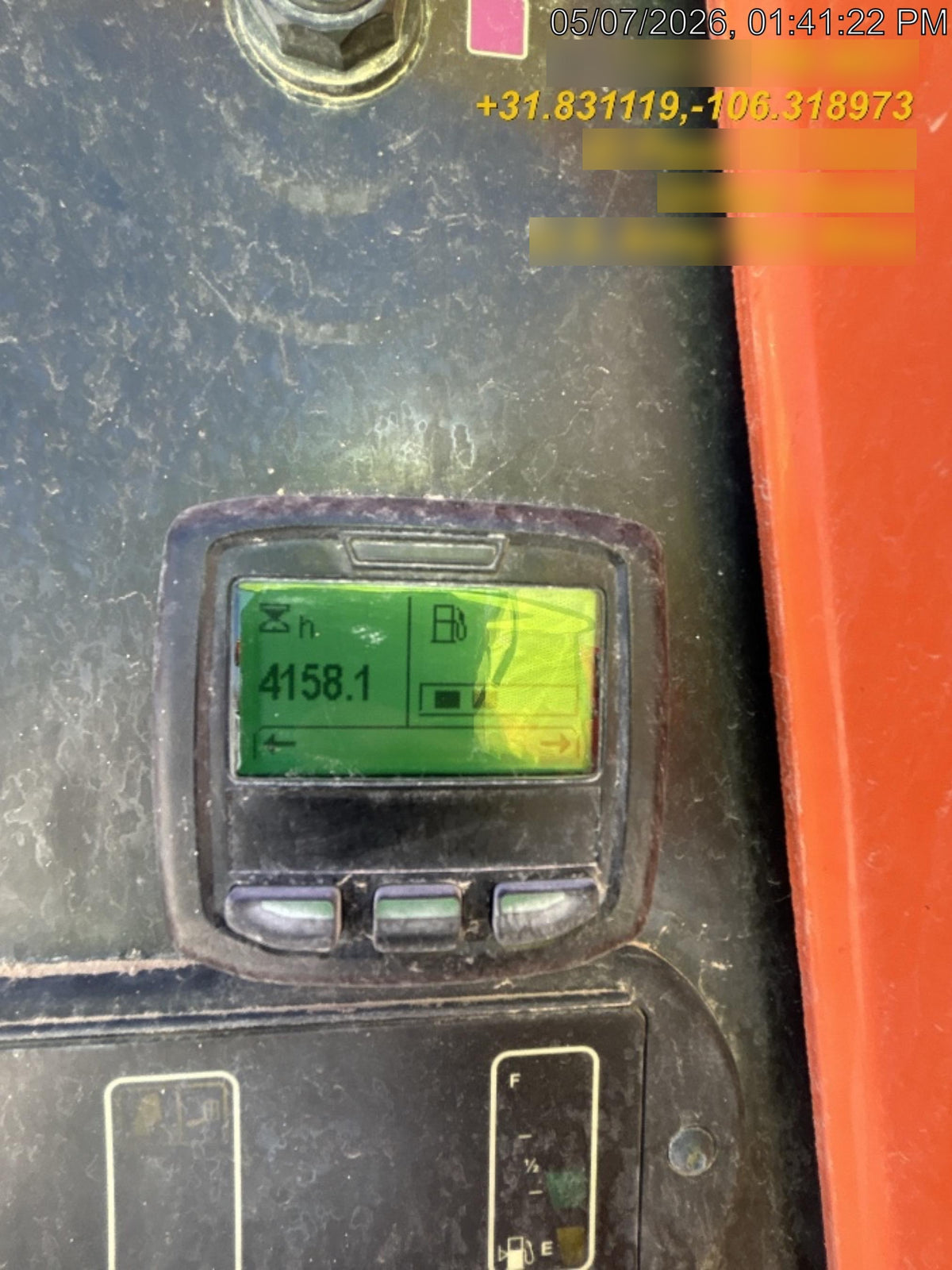 2021 JLG 660SJ