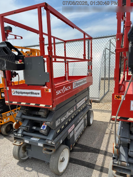 2023 SKYJACK SJ3226
