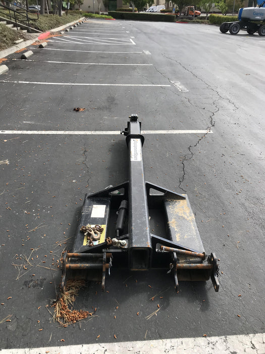 2020 STAR INDUSTRIES M1360B - Star JIB Boom