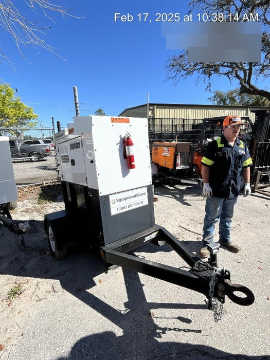 2023 SHINDAIWA DGK15FL