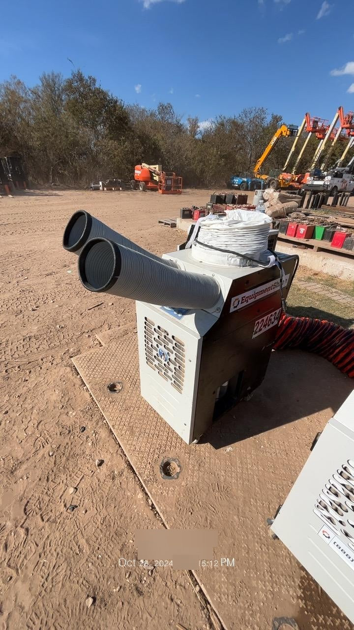 2022 KWIKOOL KPAC1411-2