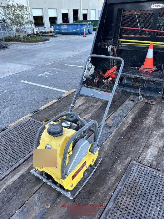 2023 WACKER NEUSON WPU1550AW
