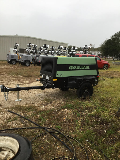 2019 SULLAIR 185-DPQ