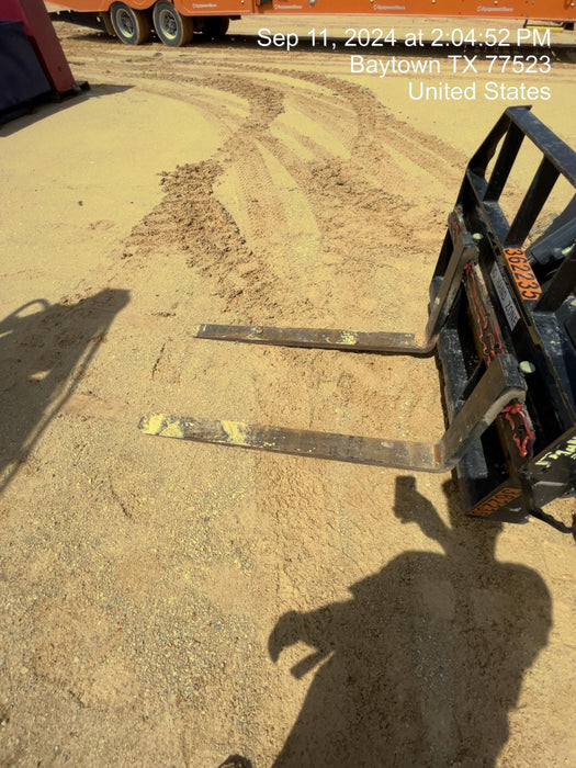 2023 MANITOU 50504723