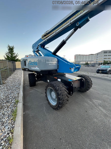 2024 GENIE S-85 XC