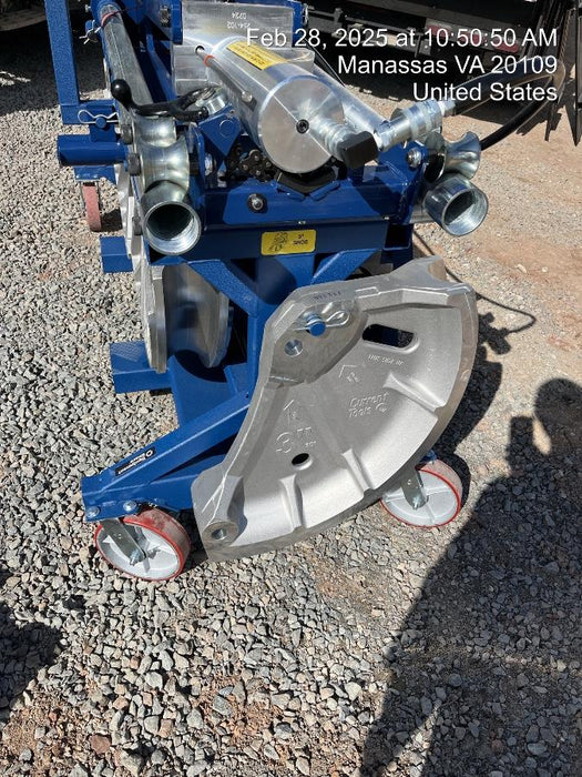 2025 CURRENT TOOLS 252-CT