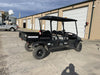 2022 Club Car CA1700D Canopy, Diesel, 4 Passenger