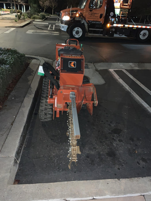 2021 DITCH WITCH C16XA