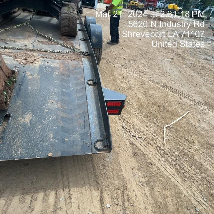 2023 STEELPOINT K19E