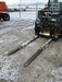 2022 PALADIN 48" Pallet Forks - Paladin