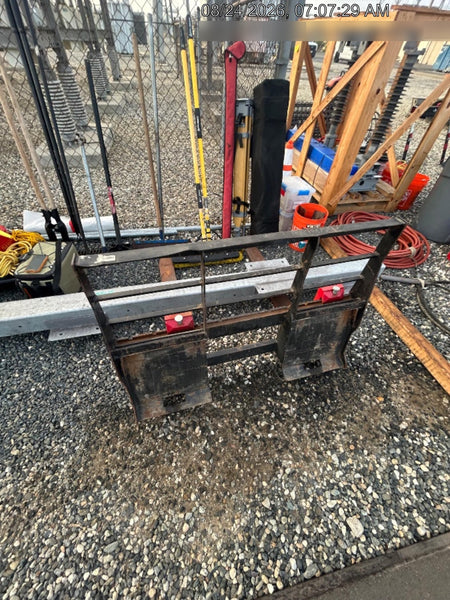 2024 ARROW MATERIAL HANDLING FS5100CB - 72"