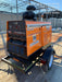 2021 Lincoln Electric Vantage 549X Ready Pak 3, ORANGE (includes trailer, cable rack, fender light kit)