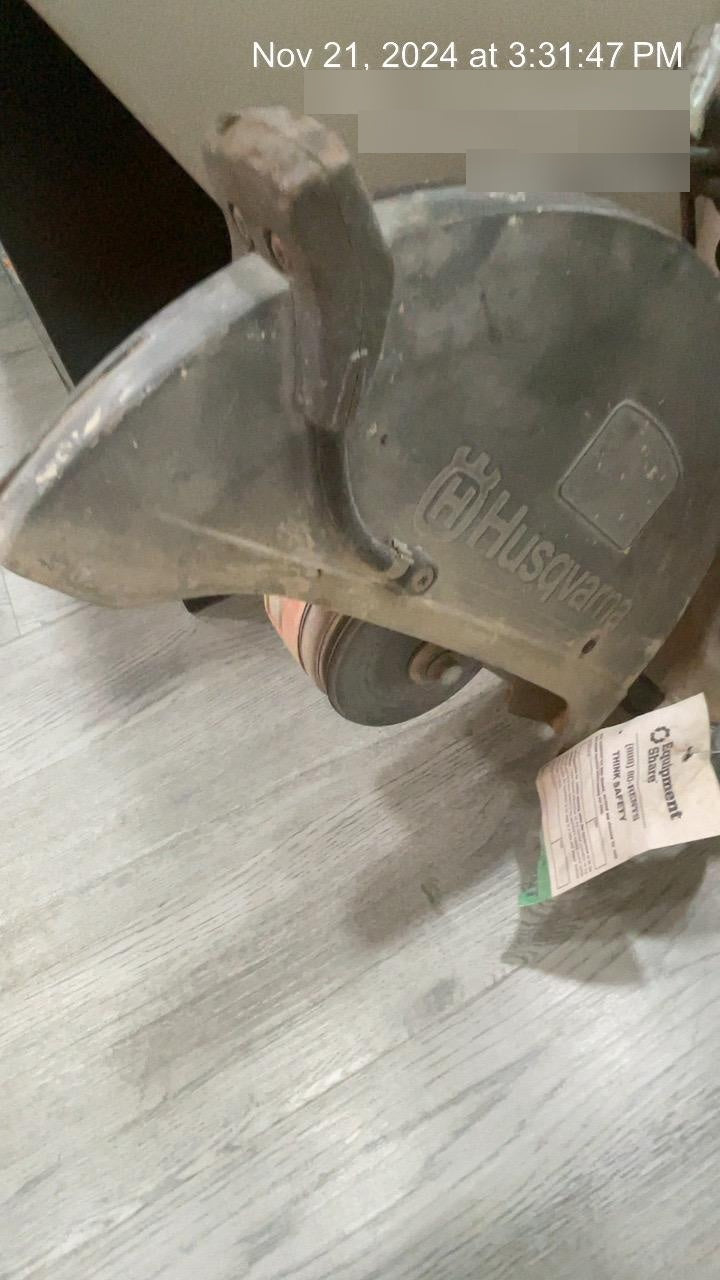 2020 HUSQVARNA K770