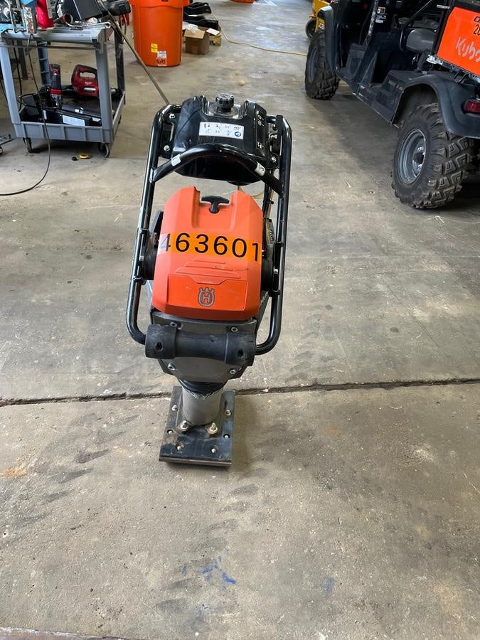 2024 HUSQVARNA LT5005