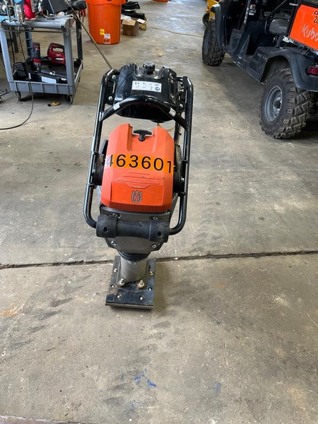2024 HUSQVARNA LT5005
