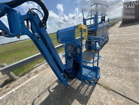 2024 GENIE Z30-20 N RJ