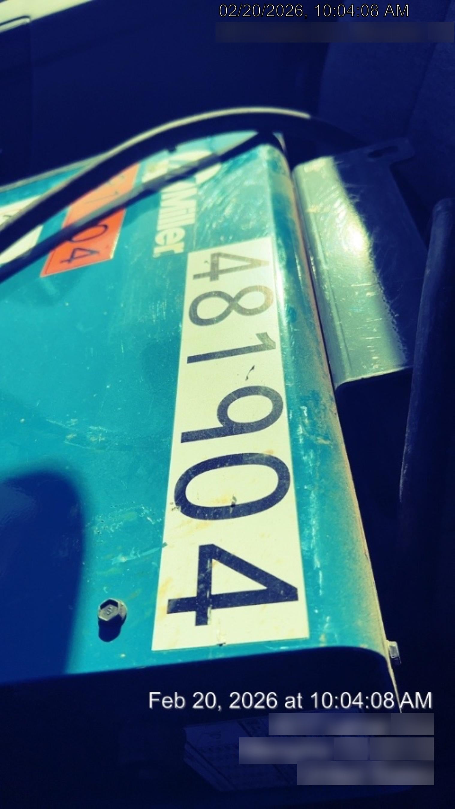 2024 MILLER CST 280