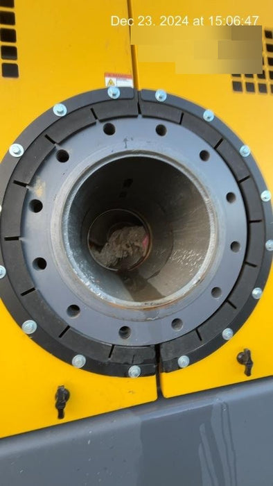 2022 ATLAS COPCO PAC F1212 JD-S