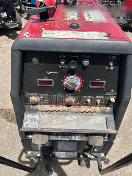 2024 LINCOLN ELECTRIC Ranger 305 LPG