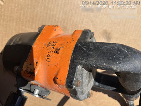 2023 MICHIGAN PNEUMATIC ES-4940B2-TRACKER
