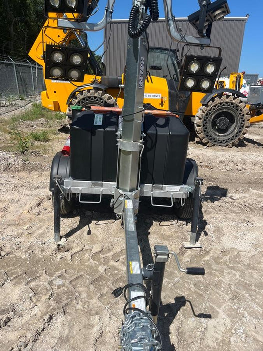 2024 WANCO WLTT-4MM4K