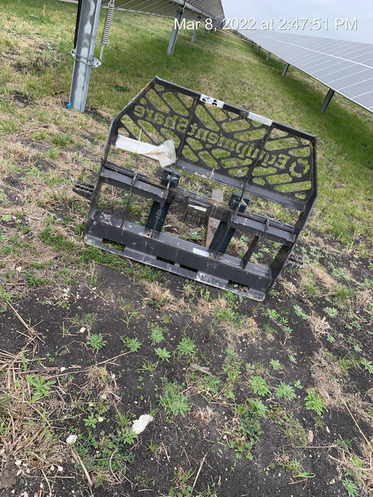 2021 PALADIN 48" Pallet Forks - Paladin