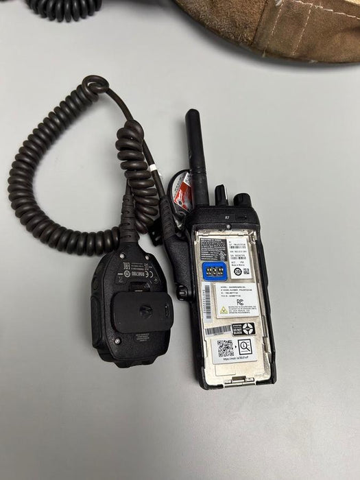 2024 MOTOROLA R7 DISPLAY