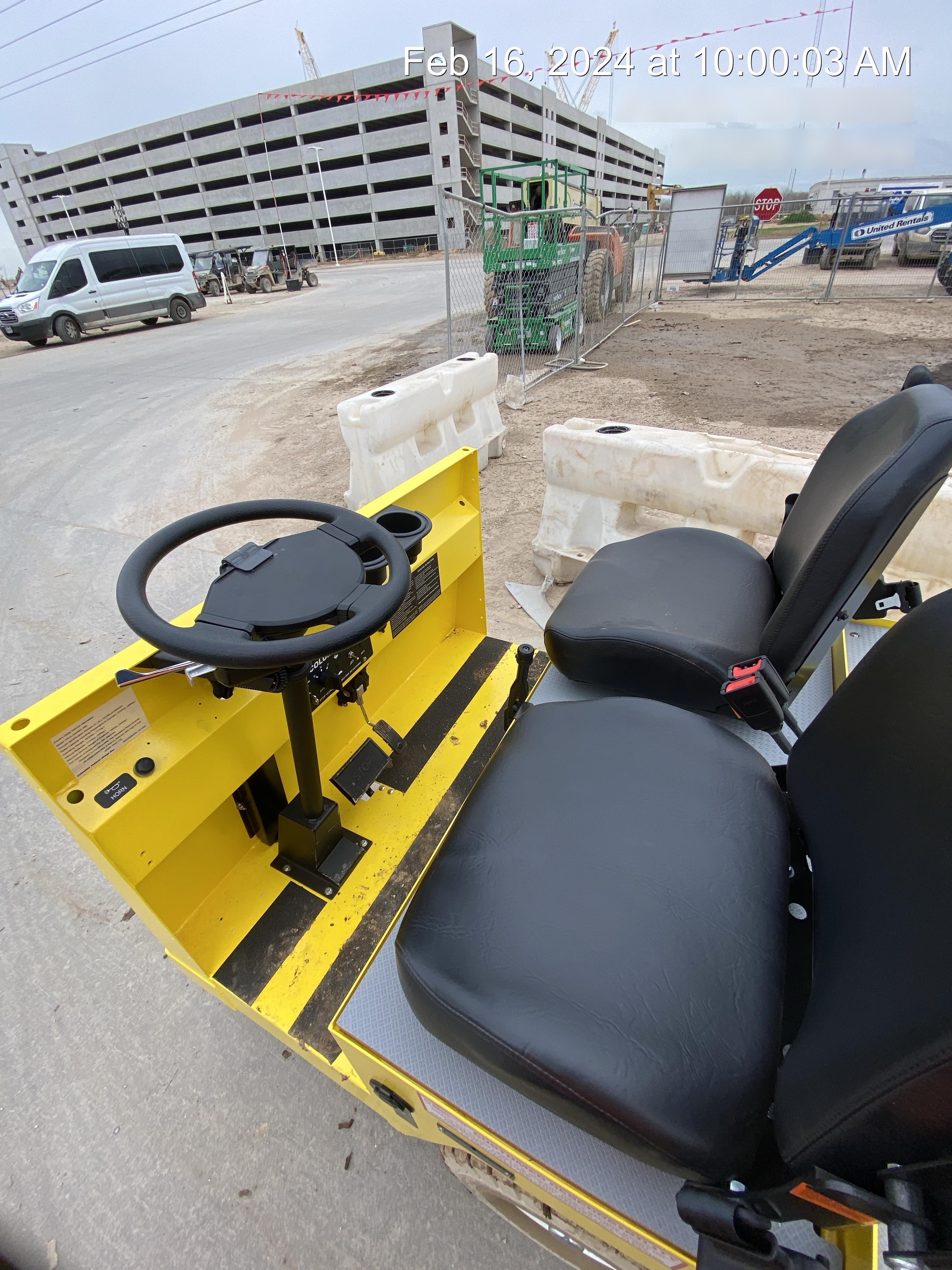2024 COLUMBIA Payloader 2XL