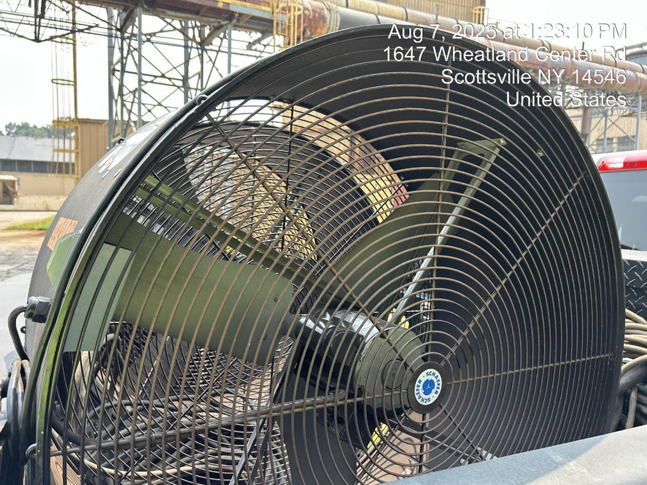 2024 SCHAEFER VKM36-2-B-O