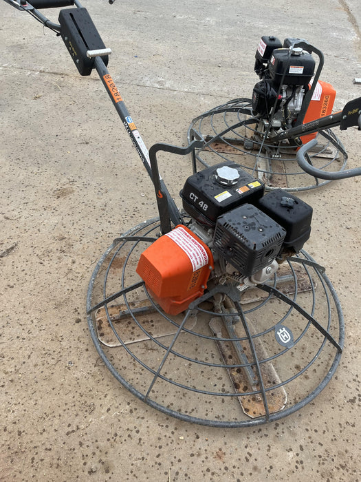 2021 HUSQVARNA CT 48-13A-V