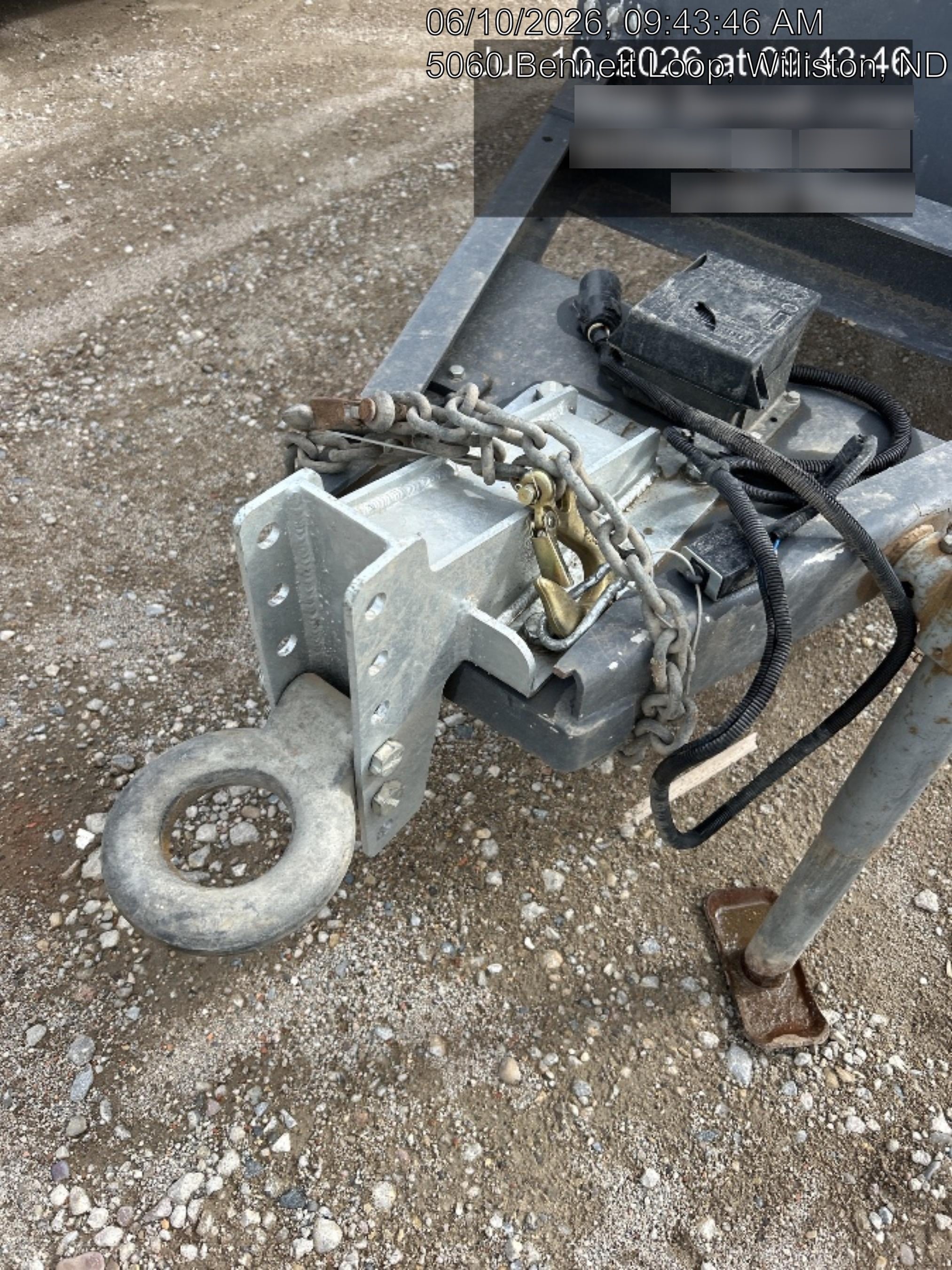 2023 ATLAS COPCO QAS 70
