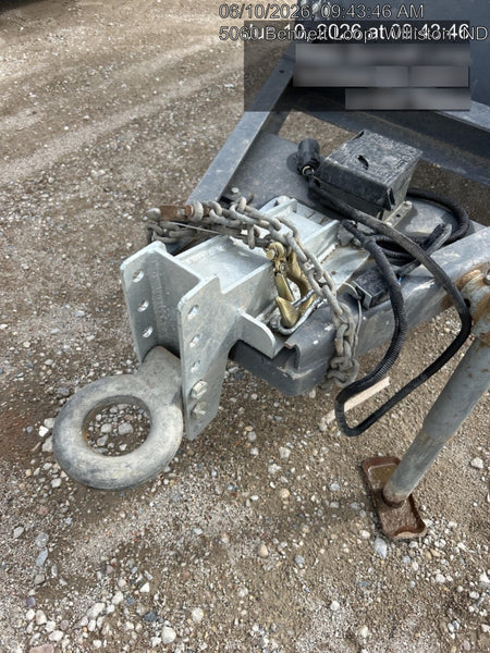 2023 ATLAS COPCO QAS 70