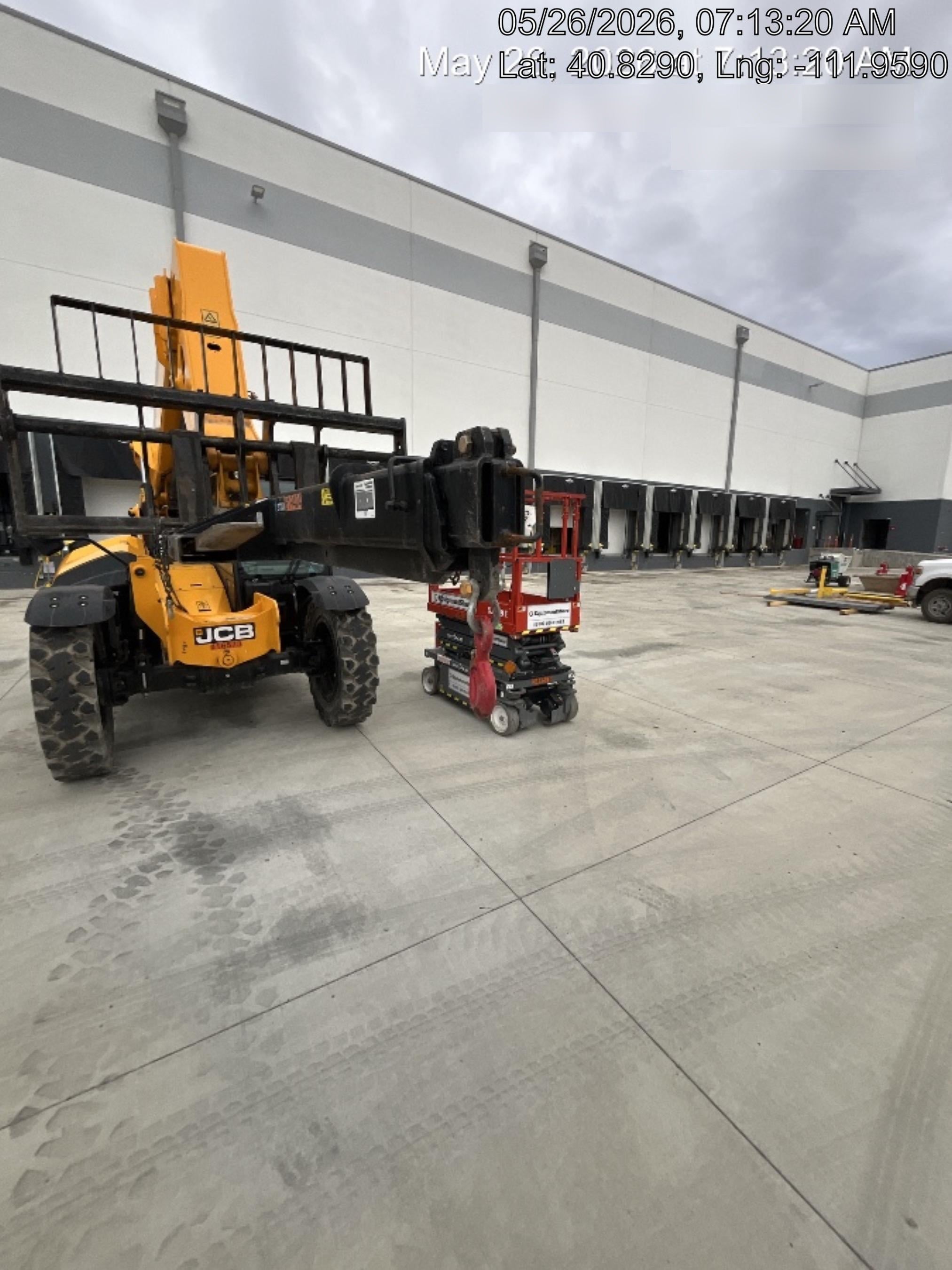 2025 STAR INDUSTRIES M1360B - Star JIB Boom