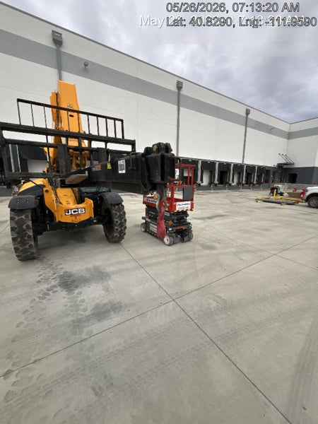 2025 STAR INDUSTRIES M1360B - Star JIB Boom