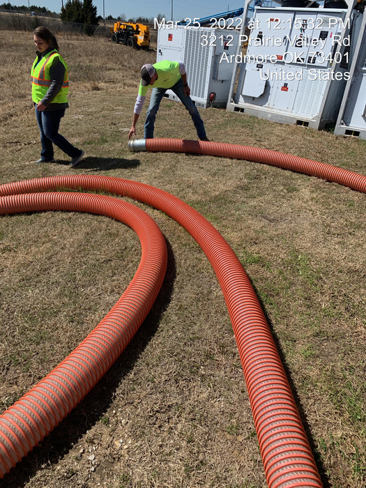 2021 PIONEER PP66S12L71-TD2.9L4