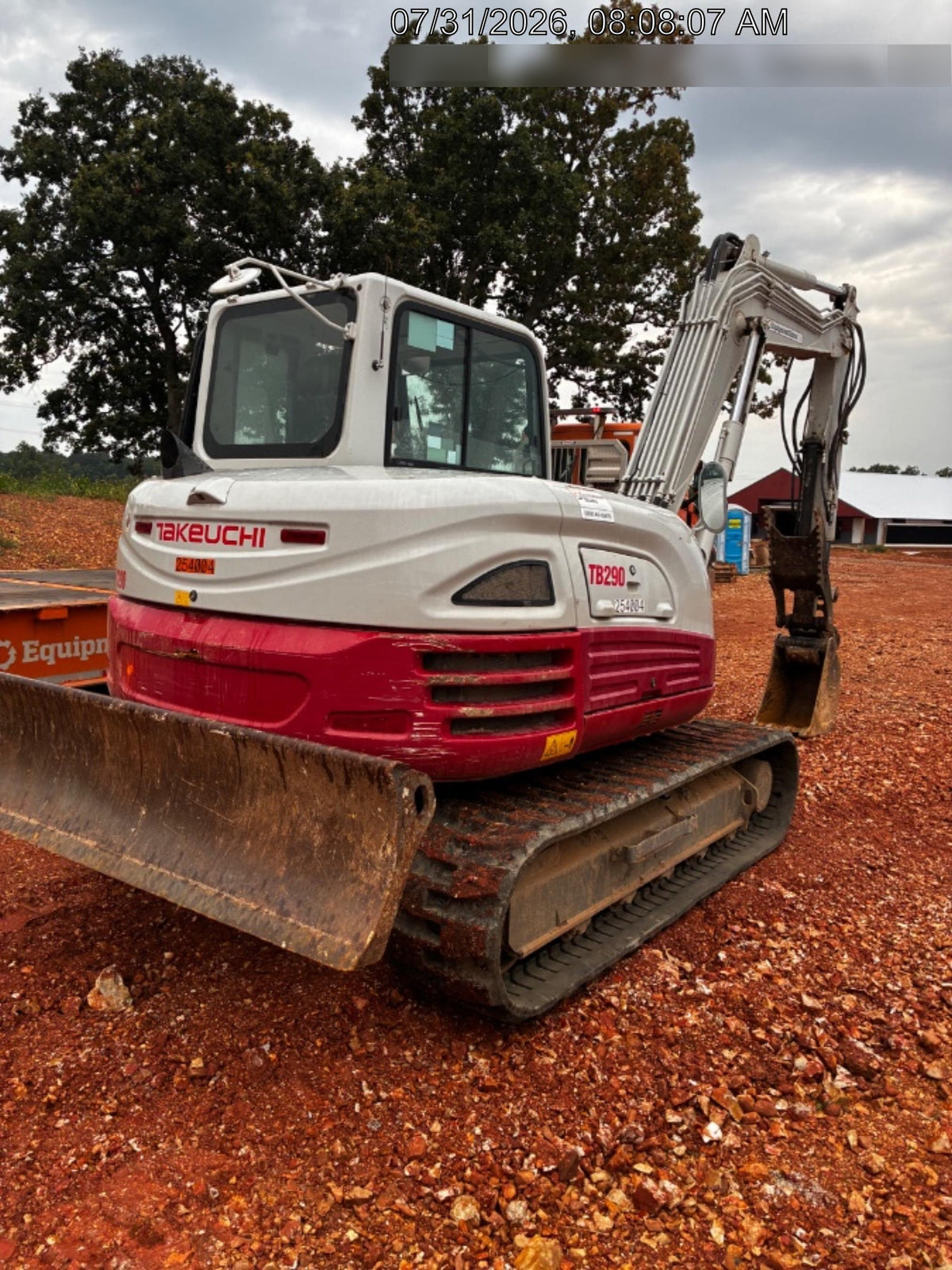 2025 EPIROC SB452