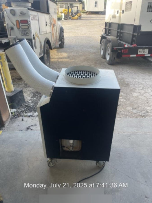 2023 KWIKOOL KPAC1411-2