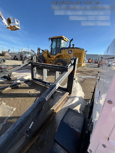 2024 ARROW MATERIAL HANDLING 7196250-6-96-049PG