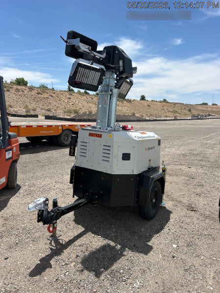 2026 TRIME X-SMART (EL1250H)