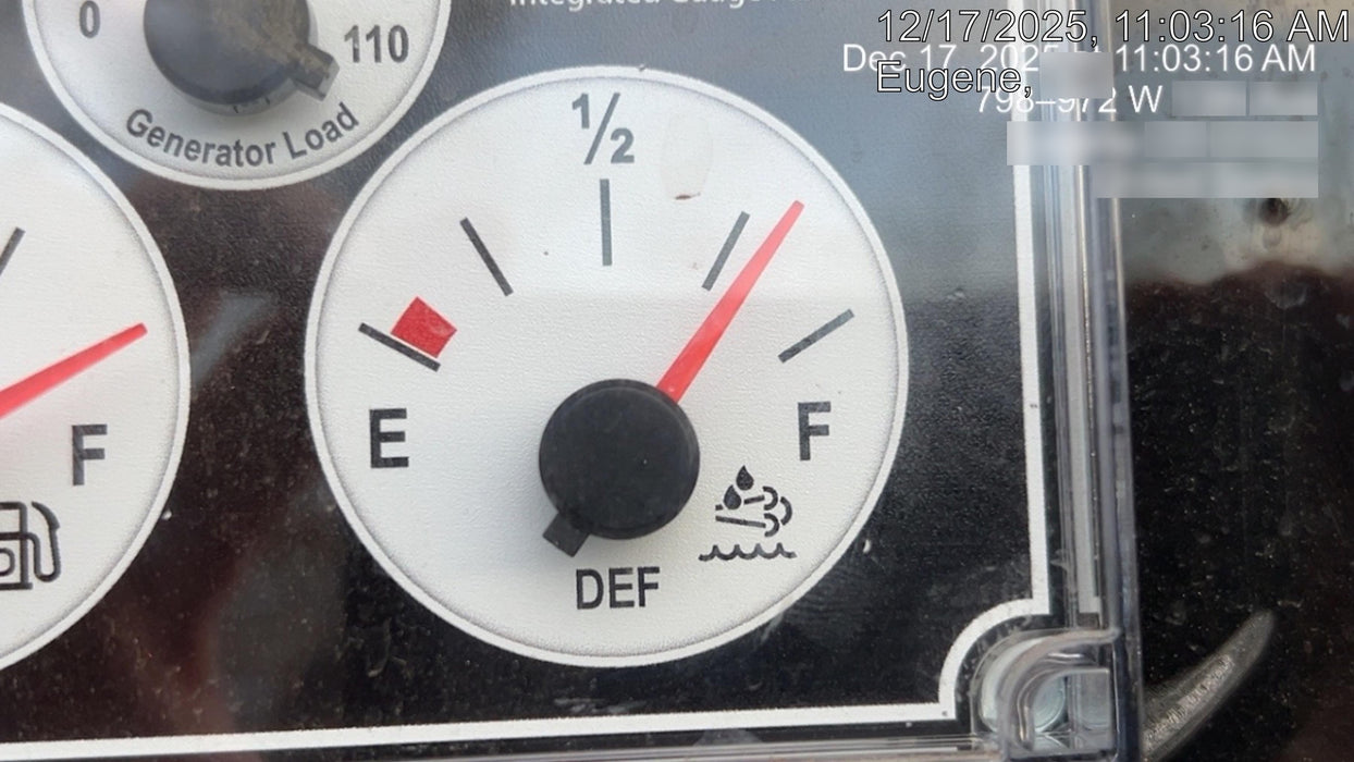 2022 MULTIQUIP DCA125