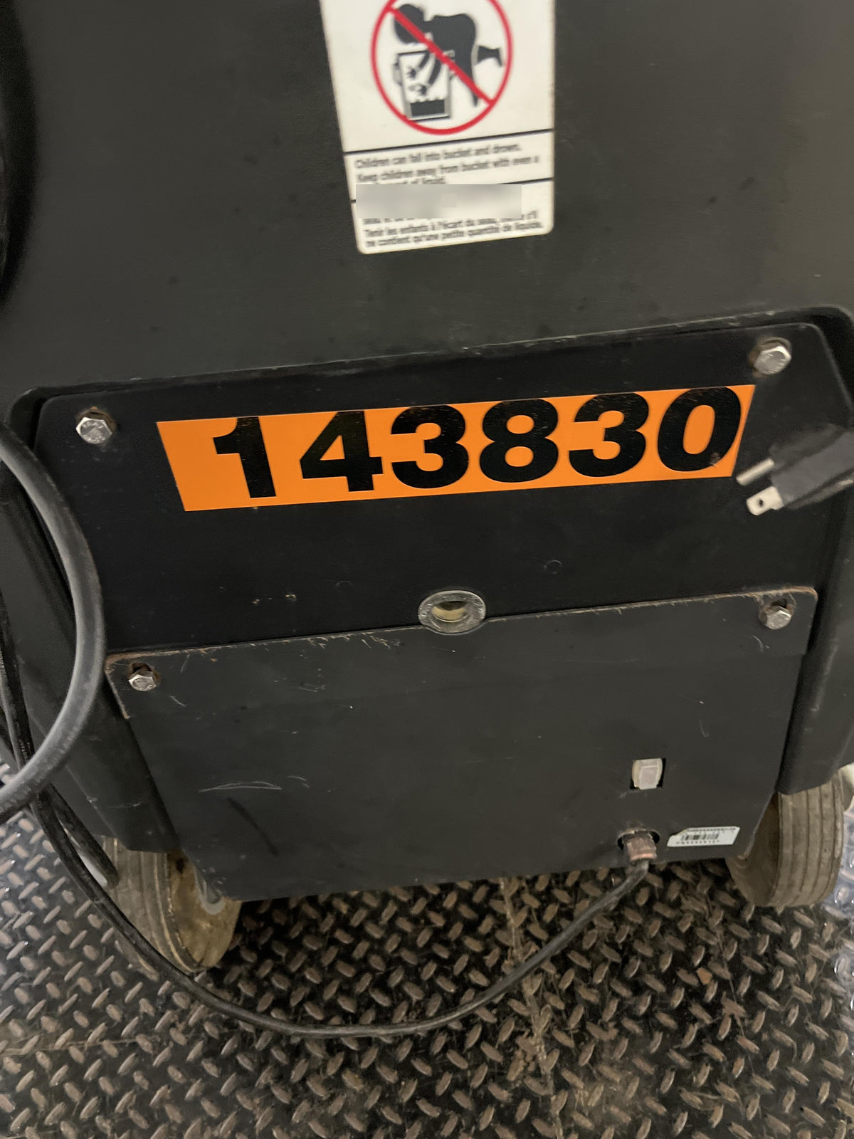 2021 POWER BREEZER PB10-MAX-06-B