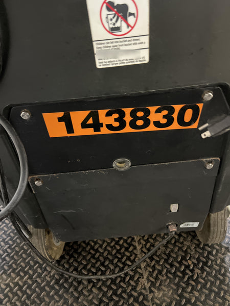 2021 POWER BREEZER PB10-MAX-06-B