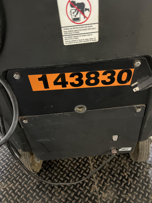 2021 POWER BREEZER PB10-MAX-06-B