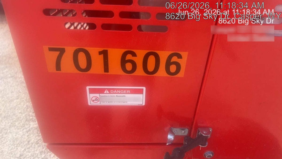 2026 MULTIQUIP MC12PH