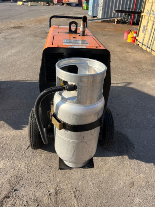 2024 LINCOLN ELECTRIC Ranger 305 LPG