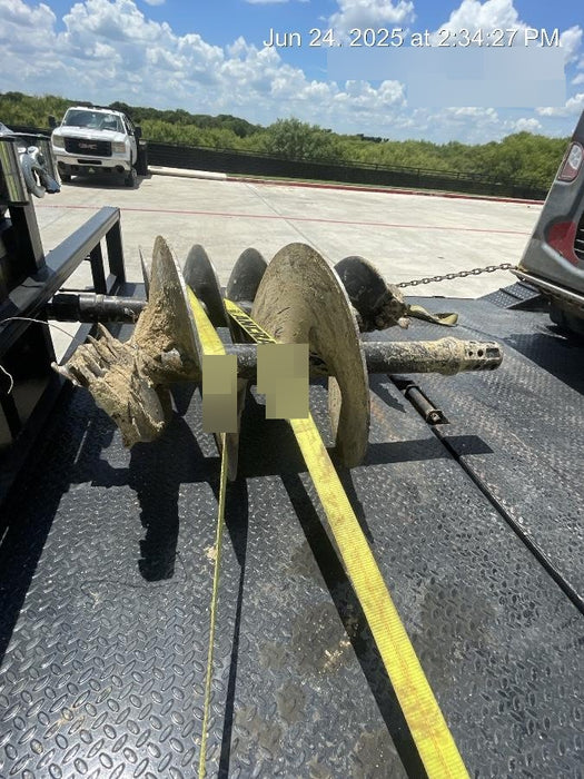 2023 AUGER TORQUE 3300-30