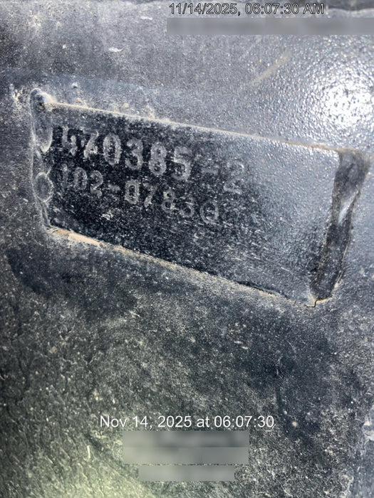 2020 TAKEUCHI TL12R2-CR