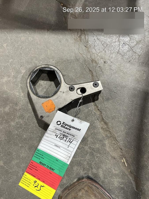 2024 TORCUP TX-2RL206M60