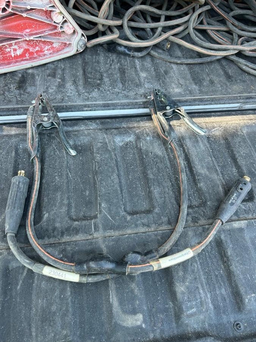 2024 LINCOLN ELECTRIC LN-25X