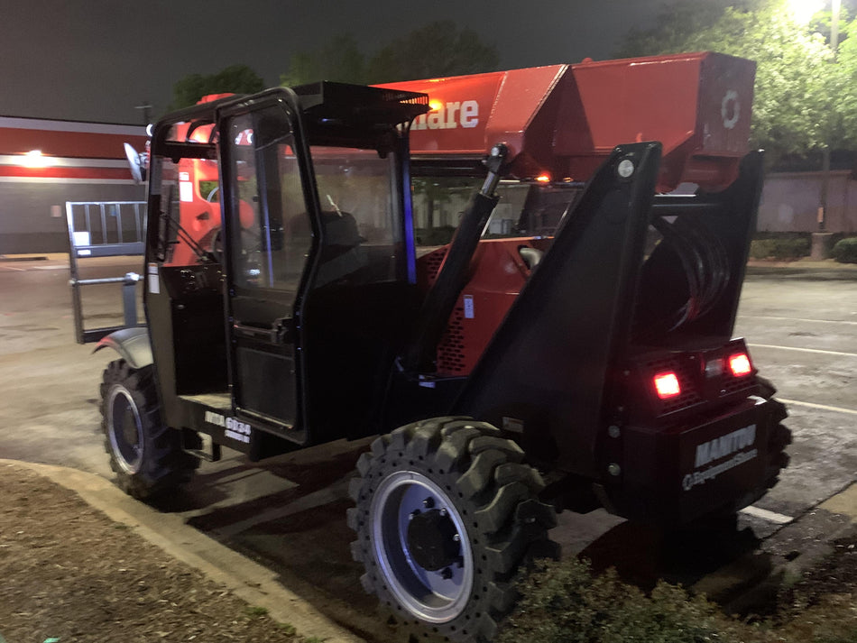 2023 MANITOU MTA6034